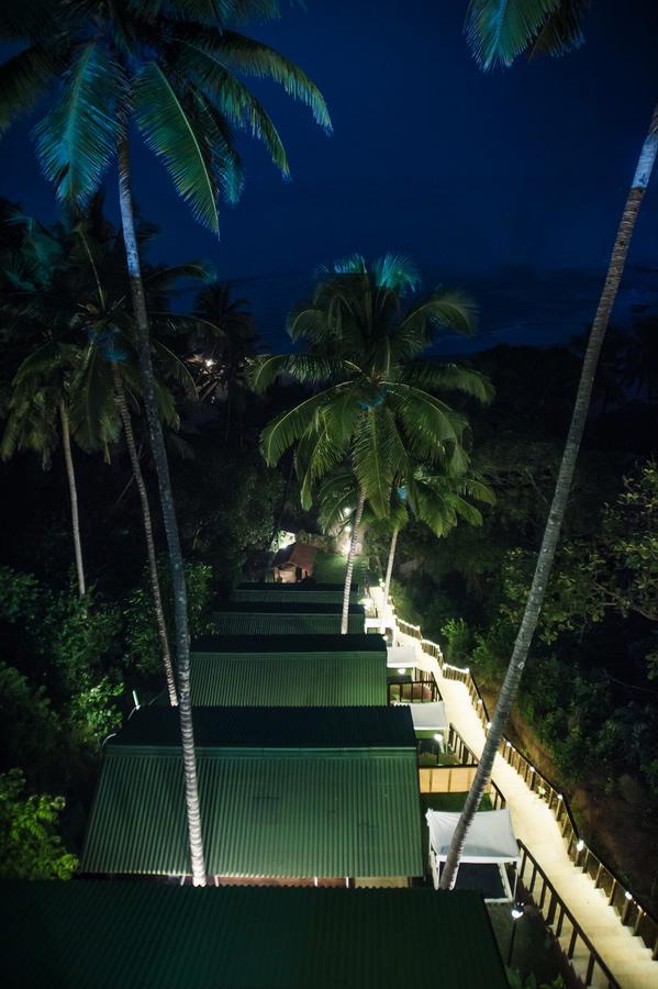 Resort Aria