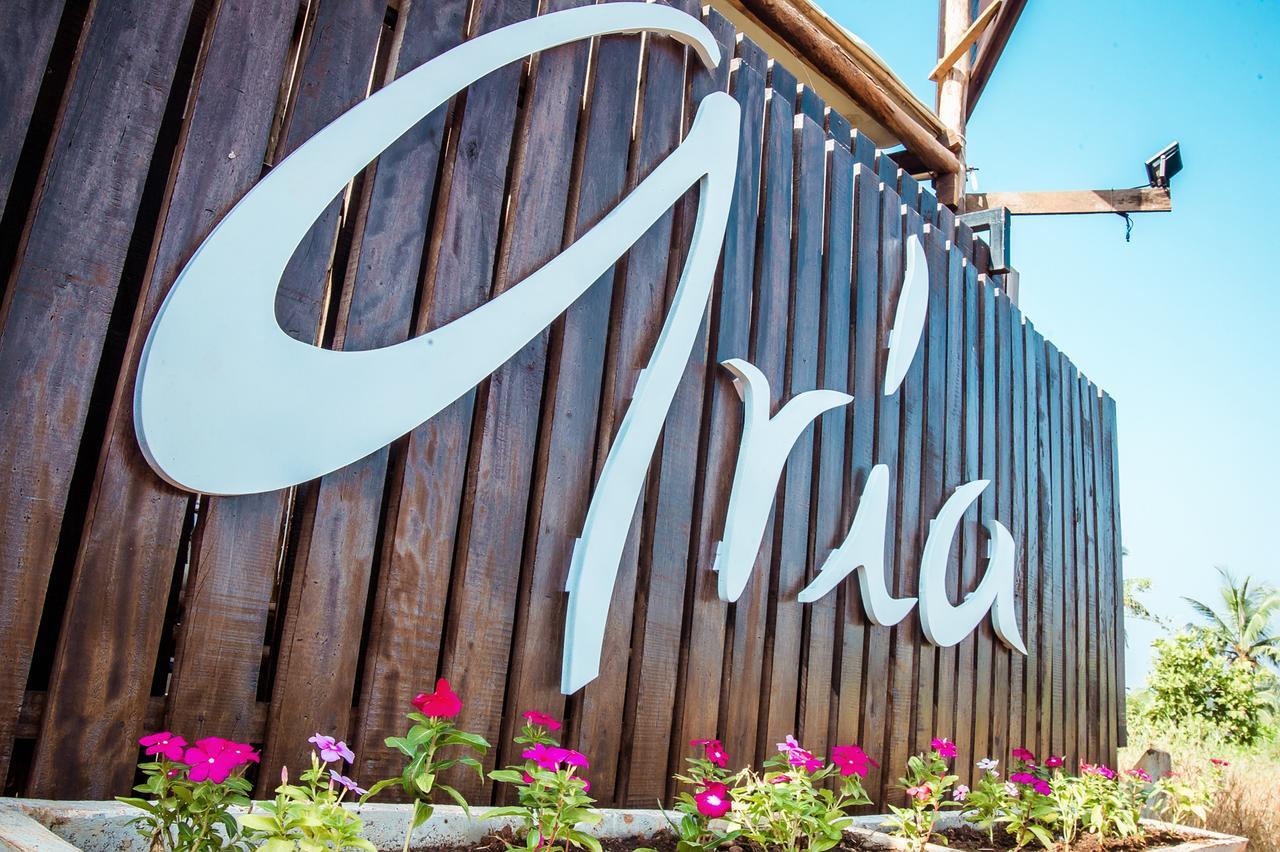 Resort Aria