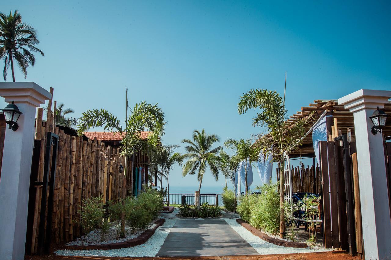 Aria Resort Vagator