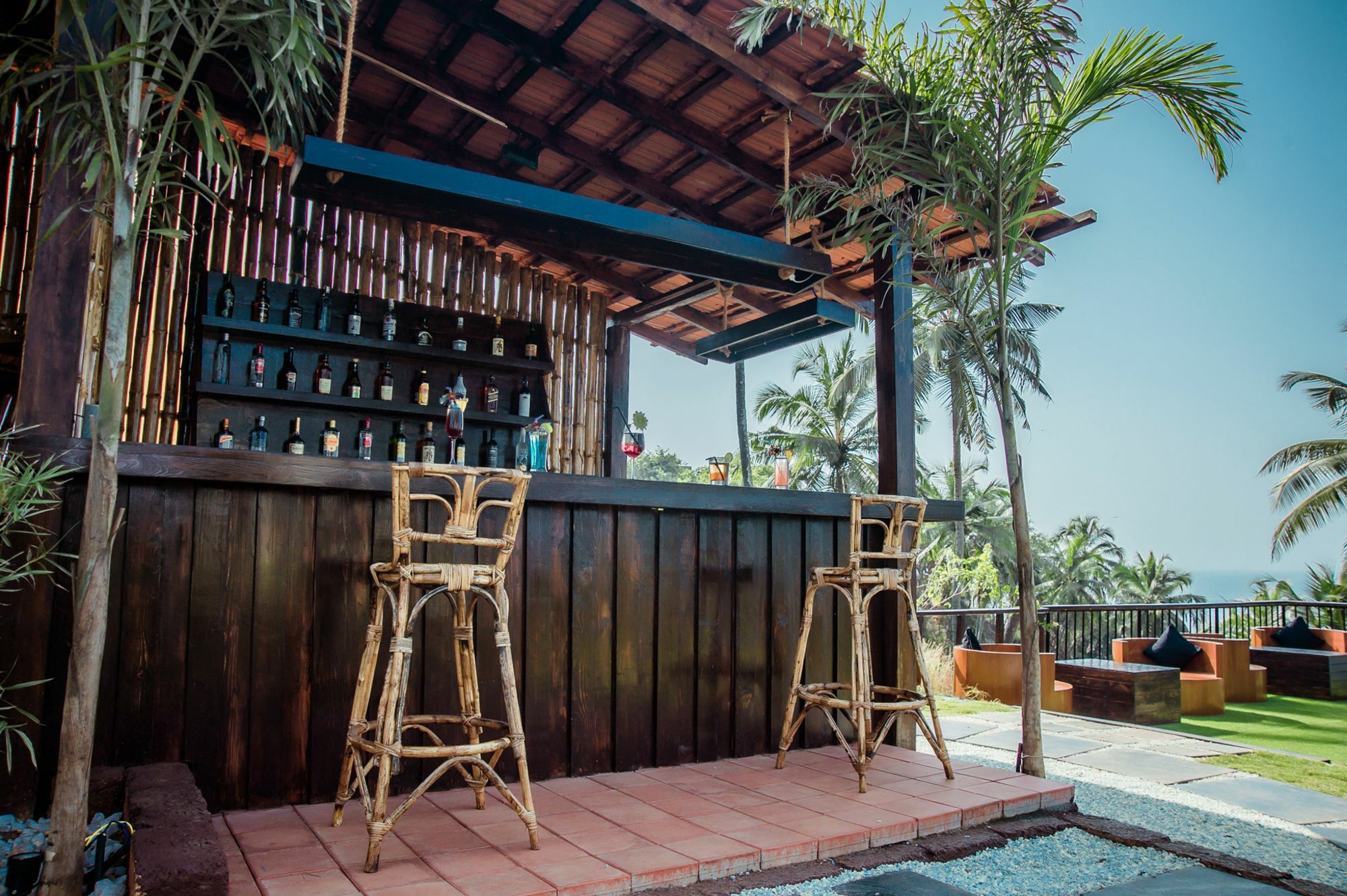 Aria Resort 3*
