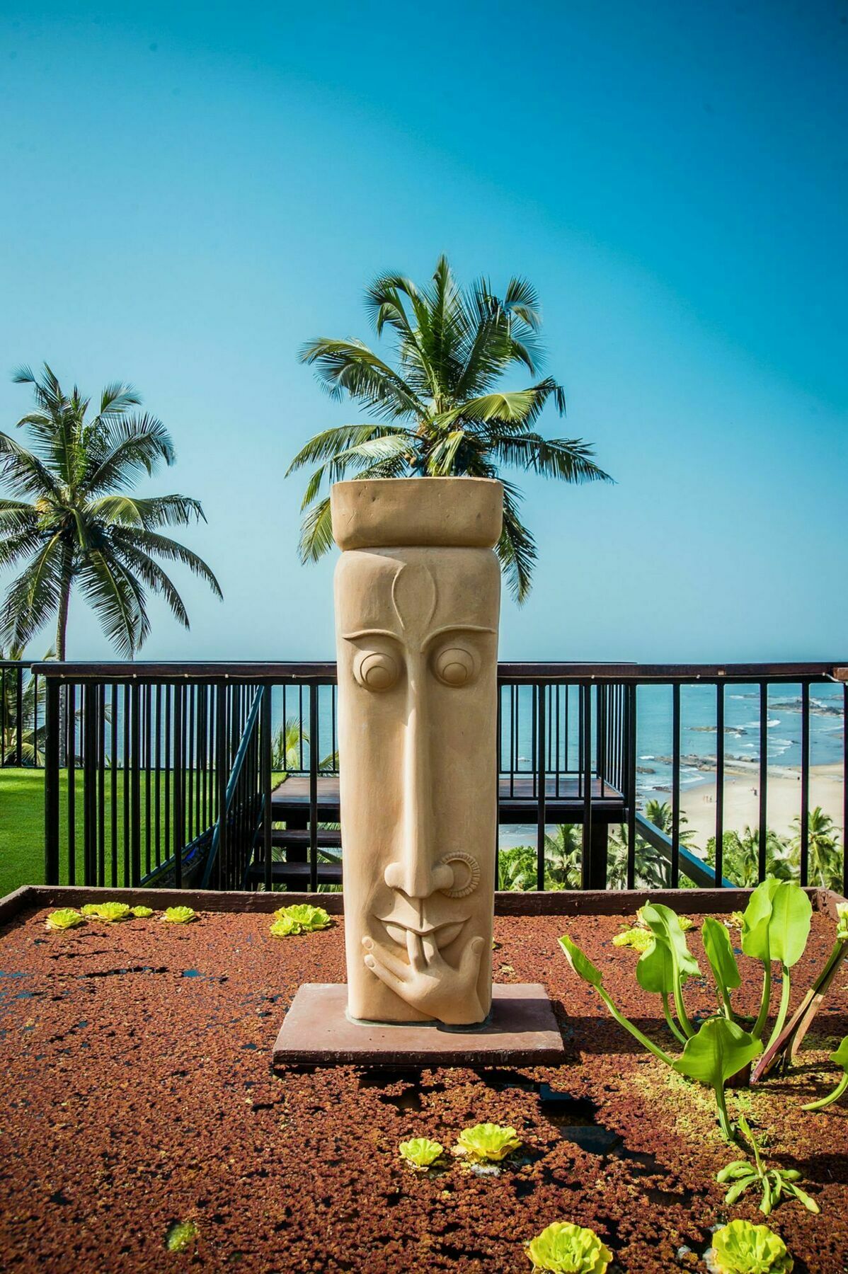Aria Resort 3*