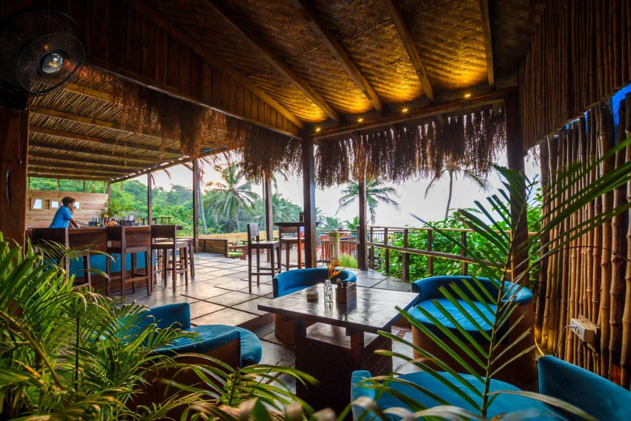 Resort Aria Vagator